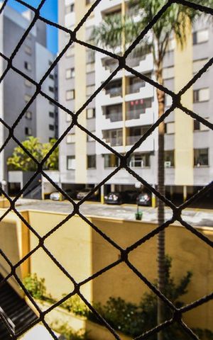 Apartamento para alugar com 67m², 3 quartos e 1 vaga Apartamento para alugar com 67m², 3 quartos e 1 vagaVista