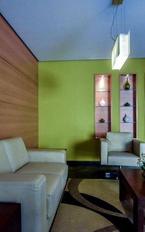 Apartamento para alugar com 67m², 3 quartos e 1 vaga Apartamento para alugar com 67m², 3 quartos e 1 vagaHall