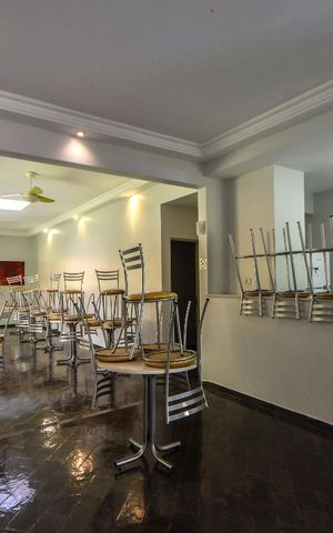 Apartamento para alugar com 67m², 3 quartos e 1 vaga Apartamento para alugar com 67m², 3 quartos e 1 vagaSalão de Festas