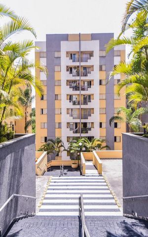 Apartamento para alugar com 67m², 3 quartos e 1 vaga Apartamento para alugar com 67m², 3 quartos e 1 vagaCondomínio de Prédios