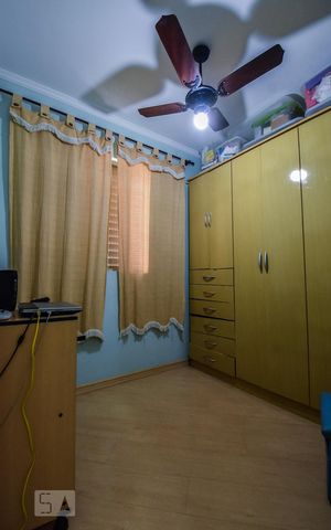 Apartamento para alugar com 67m², 3 quartos e 1 vaga Apartamento para alugar com 67m², 3 quartos e 1 vagaQuarto 03