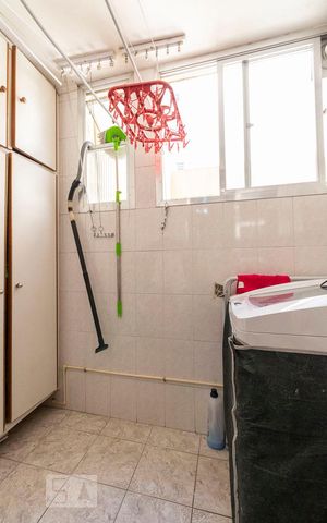 Apartamento à venda com 69m², 2 quartos e 1 vaga Apartamento à venda com 69m², 2 quartos e 1 vagaÁrea de serviço