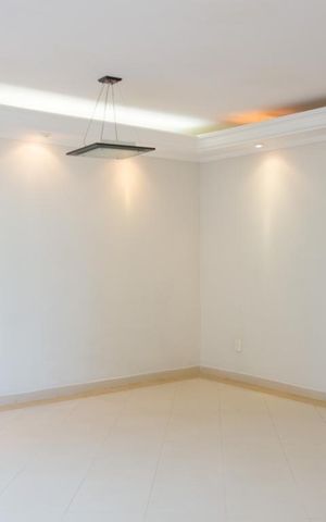 Apartamento para alugar com 134m², 4 quartos e 3 vagas Apartamento para alugar com 134m², 4 quartos e 3 vagasSala