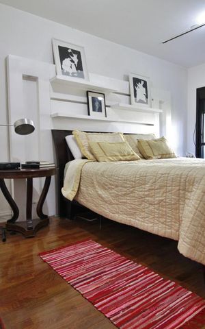 Apartamento à venda com 256m², 4 quartos e 3 vagasSuíte 1