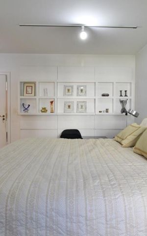 Apartamento à venda com 256m², 4 quartos e 3 vagasSuíte 1