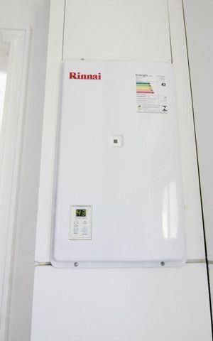 Apartamento à venda com 256m², 4 quartos e 3 vagasAquecedor a gás