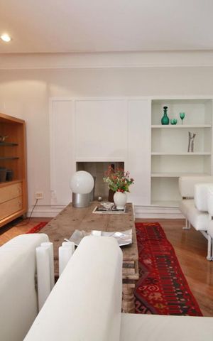 Apartamento à venda com 256m², 4 quartos e 3 vagasSala