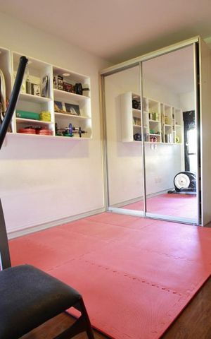Apartamento à venda com 256m², 4 quartos e 3 vagasSuíte 2