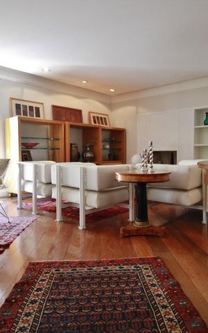 Apartamento à venda com 256m², 4 quartos e 3 vagasSala