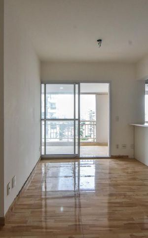 Apartamento para alugar com 75m², 2 quartos e 2 vagas Apartamento para alugar com 75m², 2 quartos e 2 vagasSala