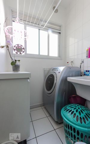 Apartamento para alugar com 70m², 2 quartos e 2 vagas Apartamento para alugar com 70m², 2 quartos e 2 vagaslavanderia
