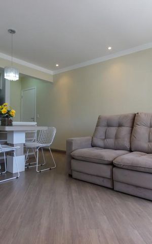 Apartamento para alugar com 70m², 2 quartos e 2 vagas Apartamento para alugar com 70m², 2 quartos e 2 vagassala
