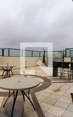 Apartamento à venda com 50m², 2 quartos e 1 vaga Apartamento à venda com 50m², 2 quartos e 1 vagaÁrea comum - Churrasqueira