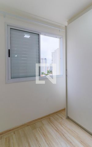 Apartamento à venda com 50m², 2 quartos e 1 vaga Apartamento à venda com 50m², 2 quartos e 1 vagaQuarto 1
