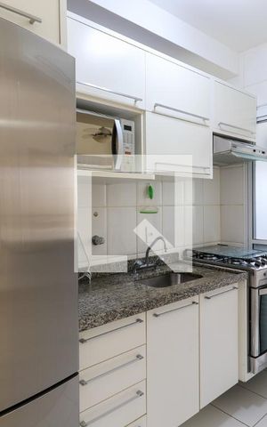 Apartamento à venda com 50m², 2 quartos e 1 vaga Apartamento à venda com 50m², 2 quartos e 1 vagaCozinha