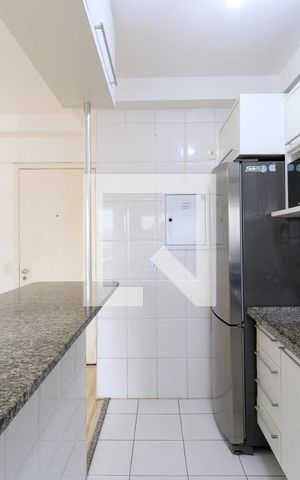 Apartamento à venda com 50m², 2 quartos e 1 vaga Apartamento à venda com 50m², 2 quartos e 1 vagaCozinha