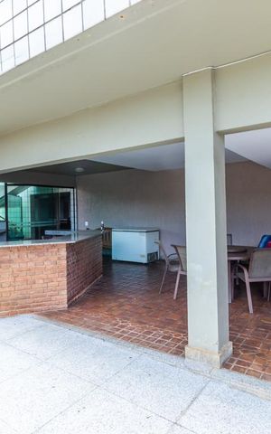 Apartamento à venda com 130m², 3 quartos e 3 vagas Apartamento à venda com 130m², 3 quartos e 3 vagasÁrea gourmet