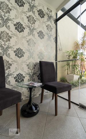 Apartamento para alugar com 70m², 3 quartos e 1 vagaHall do Prédio