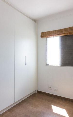Apartamento à venda com 57m², 2 quartos e 1 vagaQuarto 1