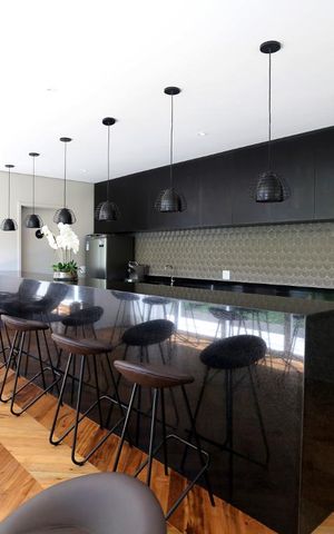 Apartamento à venda com 105m², 1 quarto e 2 vagas Apartamento à venda com 105m², 1 quarto e 2 vagasSalão de Festas