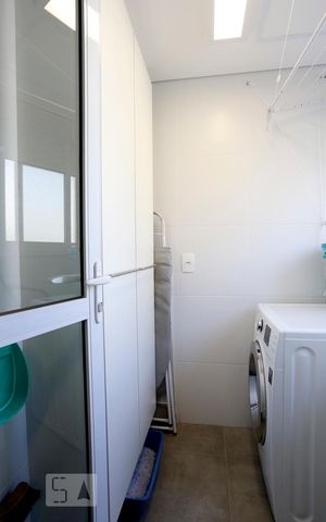 Apartamento à venda com 105m², 1 quarto e 2 vagas Apartamento à venda com 105m², 1 quarto e 2 vagasÁrea de Serviço