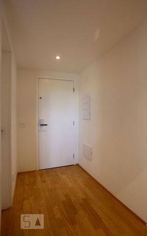 Apartamento à venda com 105m², 1 quarto e 2 vagas Apartamento à venda com 105m², 1 quarto e 2 vagasHall de Entrada