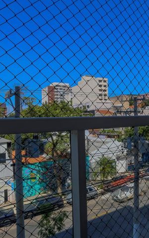 Apartamento à venda com 105m², 1 quarto e 2 vagas Apartamento à venda com 105m², 1 quarto e 2 vagasVista Varanda