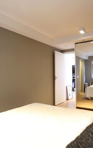 Apartamento à venda com 105m², 1 quarto e 2 vagas Apartamento à venda com 105m², 1 quarto e 2 vagasQuarto Suite