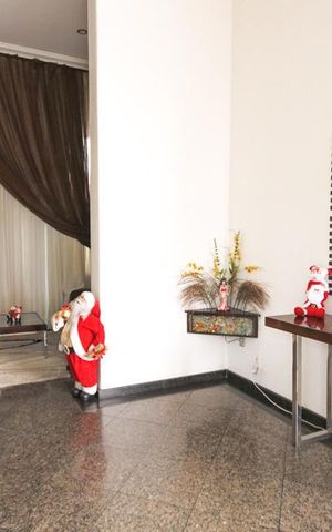 Apartamento para alugar com 72m², 3 quartos e 2 vagasHall de entrada 