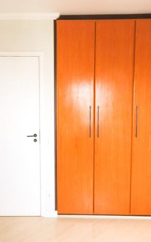 Apartamento para alugar com 72m², 3 quartos e 2 vagasQuarto 1 