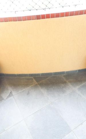 Apartamento para alugar com 72m², 3 quartos e 2 vagasVaranda 