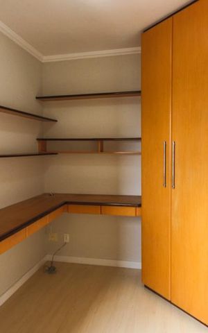 Apartamento para alugar com 72m², 3 quartos e 2 vagasQuarto 2 