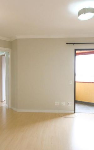 Apartamento para alugar com 72m², 3 quartos e 2 vagasSala