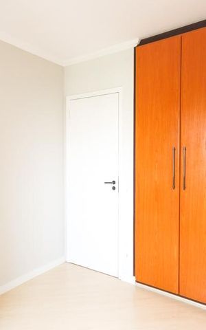 Apartamento para alugar com 72m², 3 quartos e 2 vagasQuarto 1 