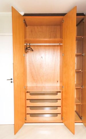 Apartamento para alugar com 72m², 3 quartos e 2 vagasQuarto 1 