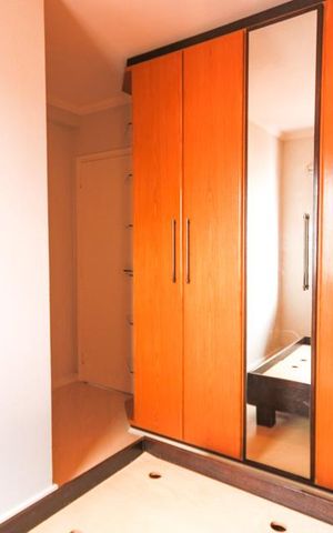Apartamento para alugar com 72m², 3 quartos e 2 vagasSuíte 