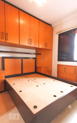 Apartamento para alugar com 72m², 3 quartos e 2 vagasSuíte 