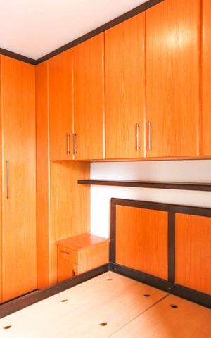 Apartamento para alugar com 72m², 3 quartos e 2 vagasSuíte 