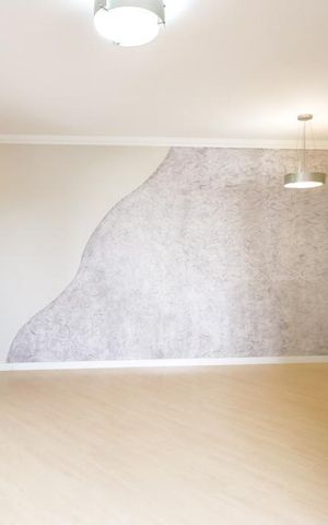 Apartamento para alugar com 72m², 3 quartos e 2 vagasSala