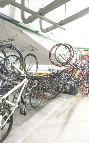 Apartamento para alugar com 72m², 3 quartos e 2 vagasBicicletário  