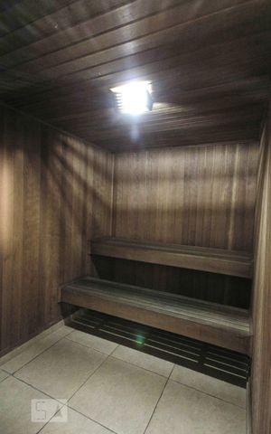 Apartamento para alugar com 72m², 3 quartos e 2 vagasSauna 