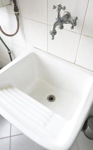 Apartamento para alugar com 72m², 3 quartos e 2 vagasÁrea de serviço 