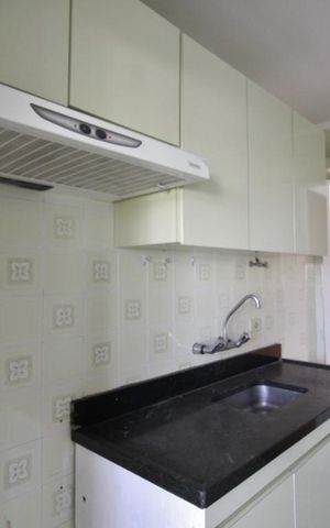 Apartamento para alugar com 83m², 3 quartos e 1 vagaCozinha