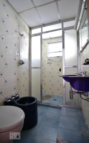 Apartamento para alugar com 83m², 3 quartos e 1 vagaBanheiro