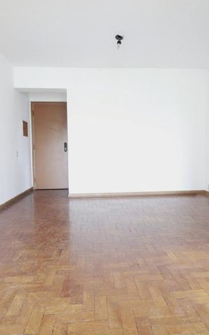 Apartamento para alugar com 83m², 3 quartos e 1 vagaSala