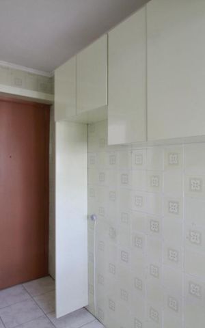 Apartamento para alugar com 83m², 3 quartos e 1 vagaCozinha