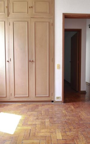 Apartamento para alugar com 83m², 3 quartos e 1 vagaQuarto 1