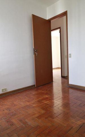 Apartamento para alugar com 83m², 3 quartos e 1 vagaSuíte