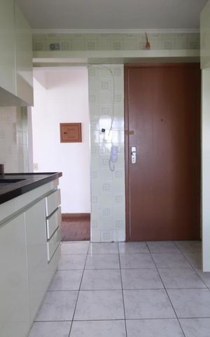 Apartamento para alugar com 83m², 3 quartos e 1 vagaCozinha