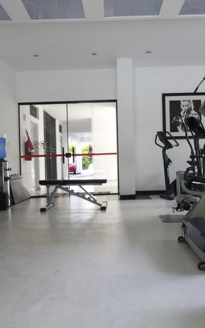 Apartamento para alugar com 83m², 3 quartos e 1 vagaAcademia